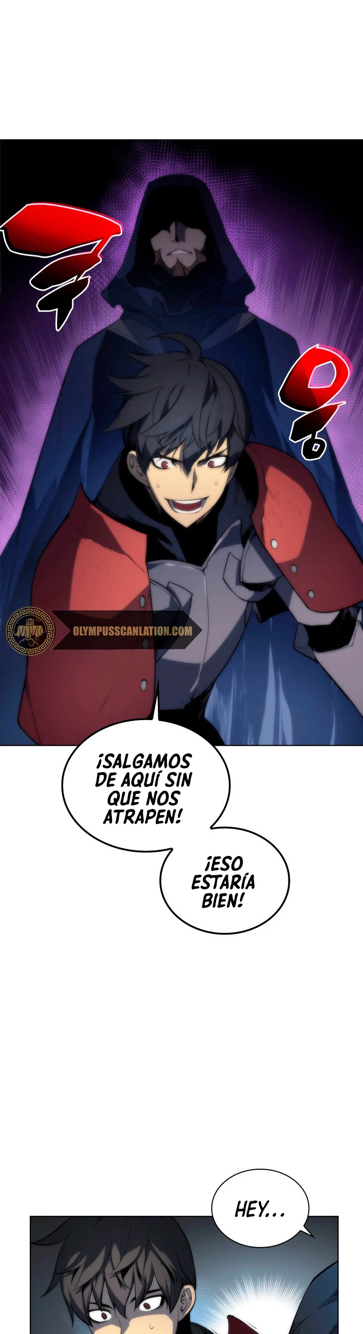 El Chetado (Overgeared) > Capitulo 4 > Page 211