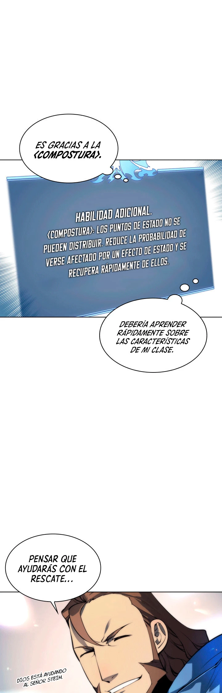 El Chetado (Overgeared) > Capitulo 4 > Page 281