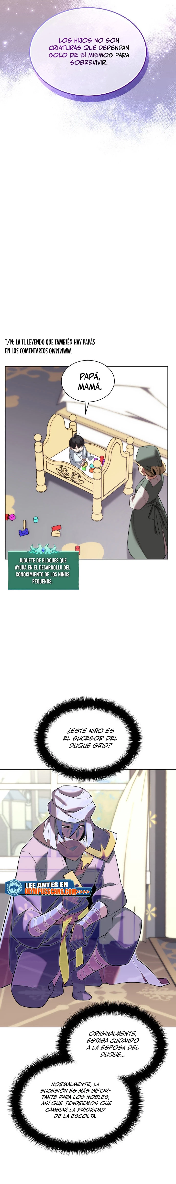 El Chetado (Overgeared) > Capitulo 174 > Page 91