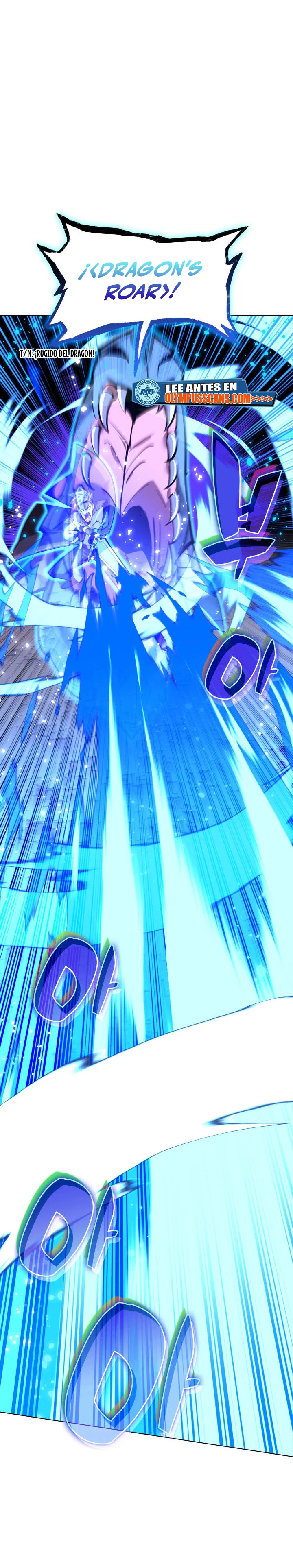 El Chetado (Overgeared) > Capitulo 174 > Page 281