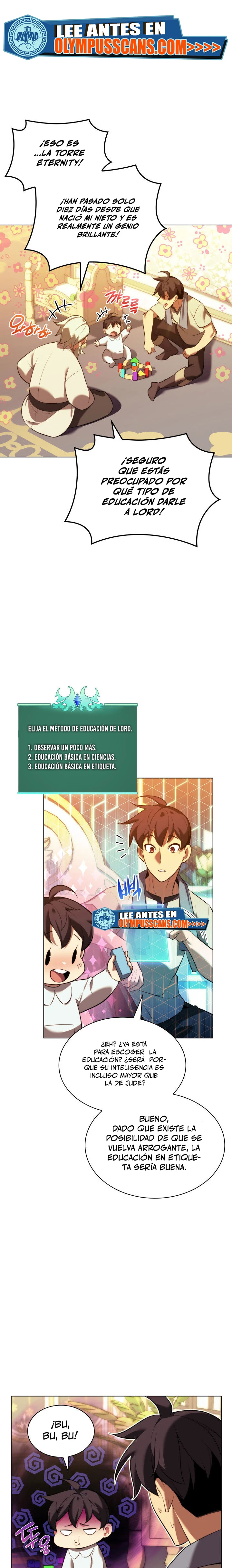 El Chetado (Overgeared) > Capitulo 175 > Page 11