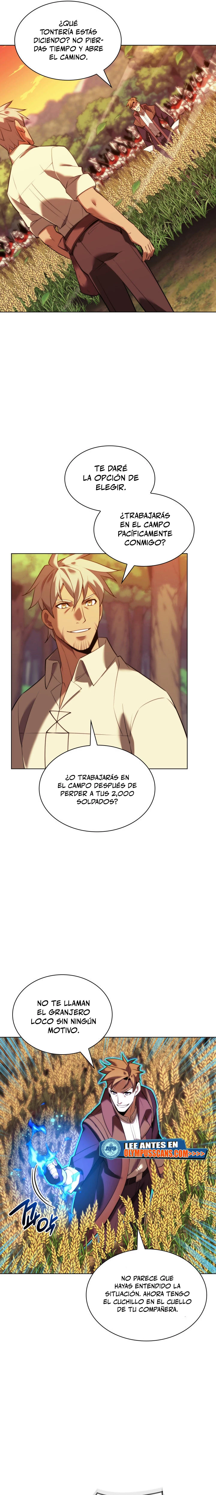 El Chetado (Overgeared) > Capitulo 175 > Page 71
