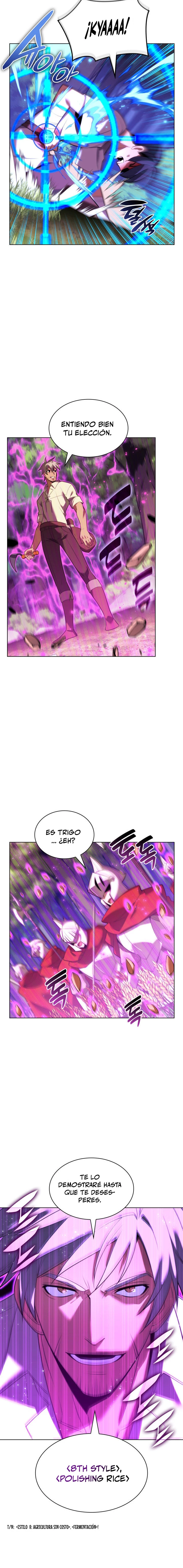 El Chetado (Overgeared) > Capitulo 175 > Page 81
