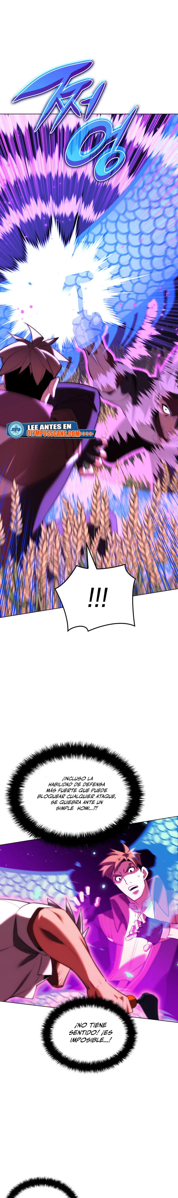 El Chetado (Overgeared) > Capitulo 175 > Page 101