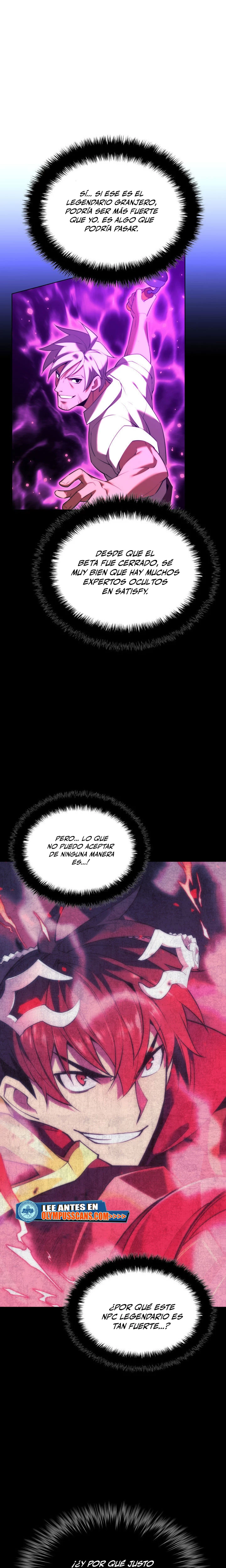 El Chetado (Overgeared) > Capitulo 175 > Page 131