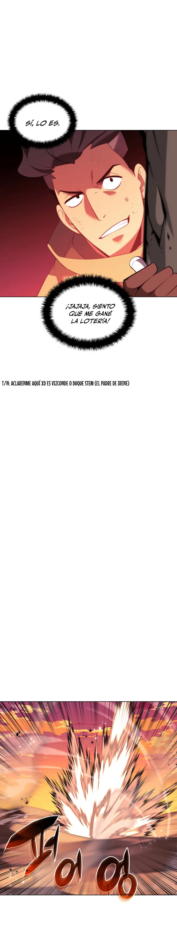 El Chetado (Overgeared) > Capitulo 175 > Page 181