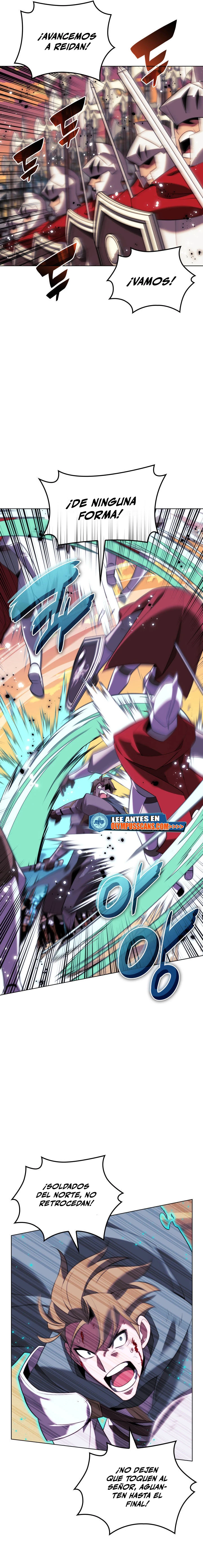 El Chetado (Overgeared) > Capitulo 176 > Page 71