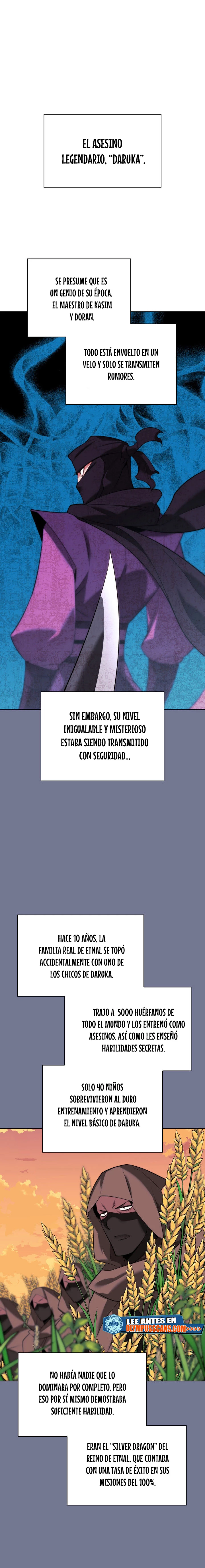 El Chetado (Overgeared) > Capitulo 177 > Page 11