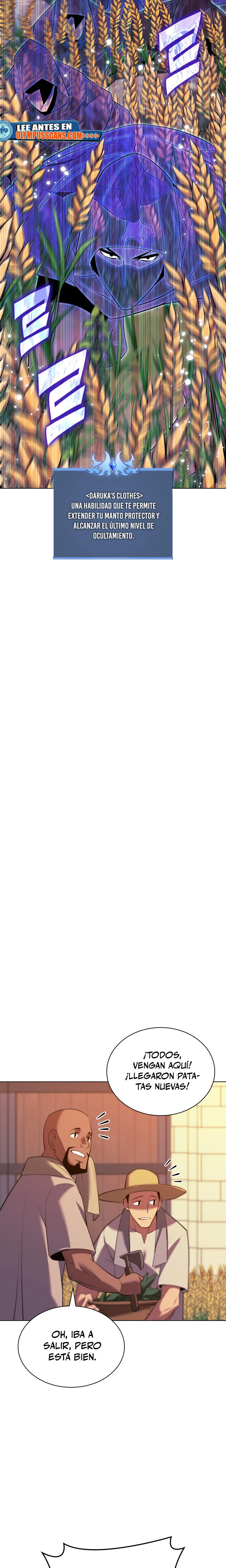 El Chetado (Overgeared) > Capitulo 177 > Page 31