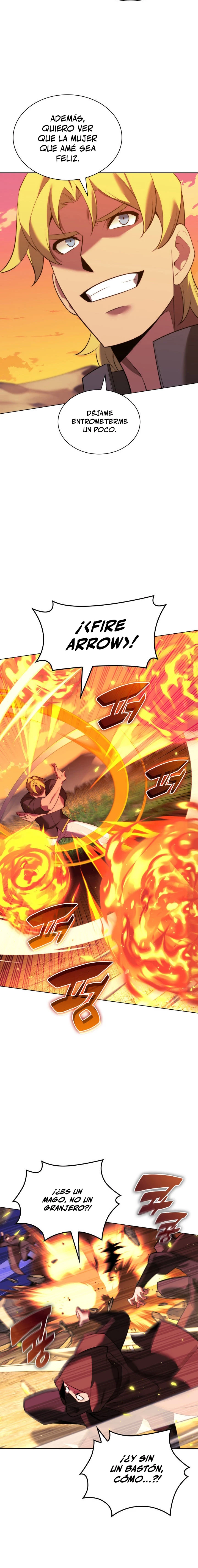 El Chetado (Overgeared) > Capitulo 177 > Page 161