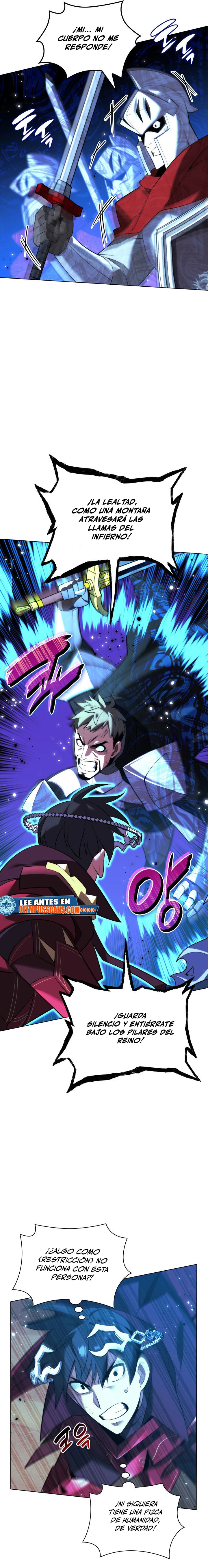 El Chetado (Overgeared) > Capitulo 177 > Page 331