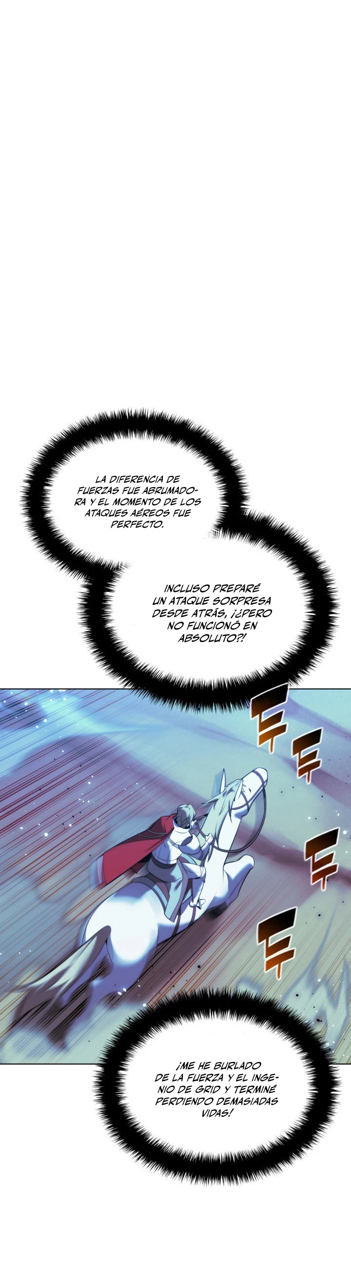 El Chetado (Overgeared) > Capitulo 178 > Page 61