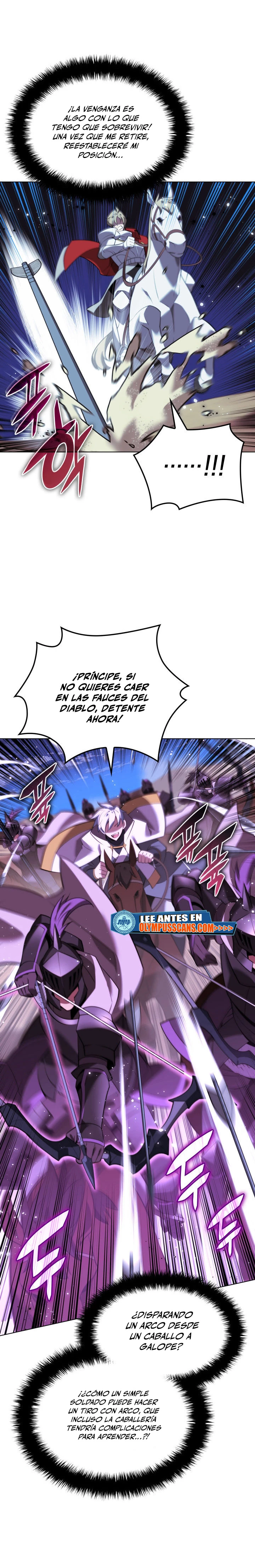 El Chetado (Overgeared) > Capitulo 178 > Page 71