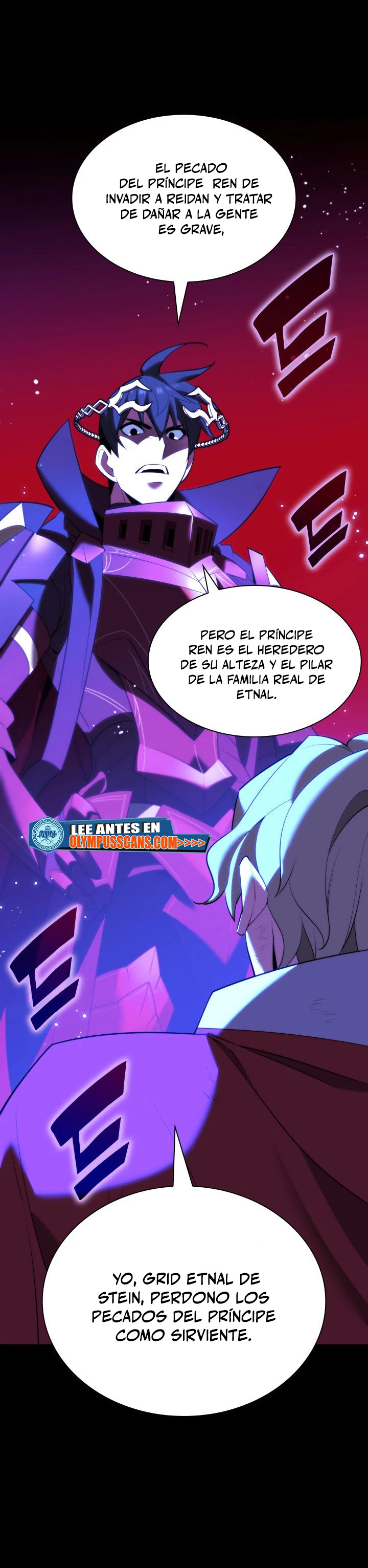 El Chetado (Overgeared) > Capitulo 178 > Page 231