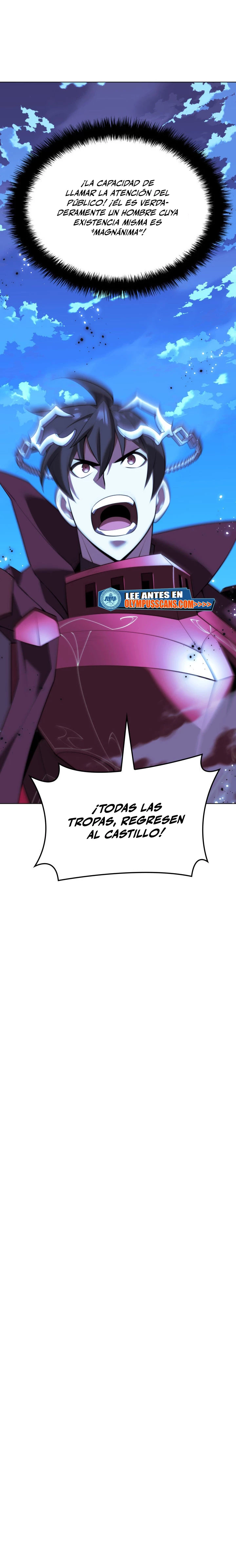 El Chetado (Overgeared) > Capitulo 178 > Page 281