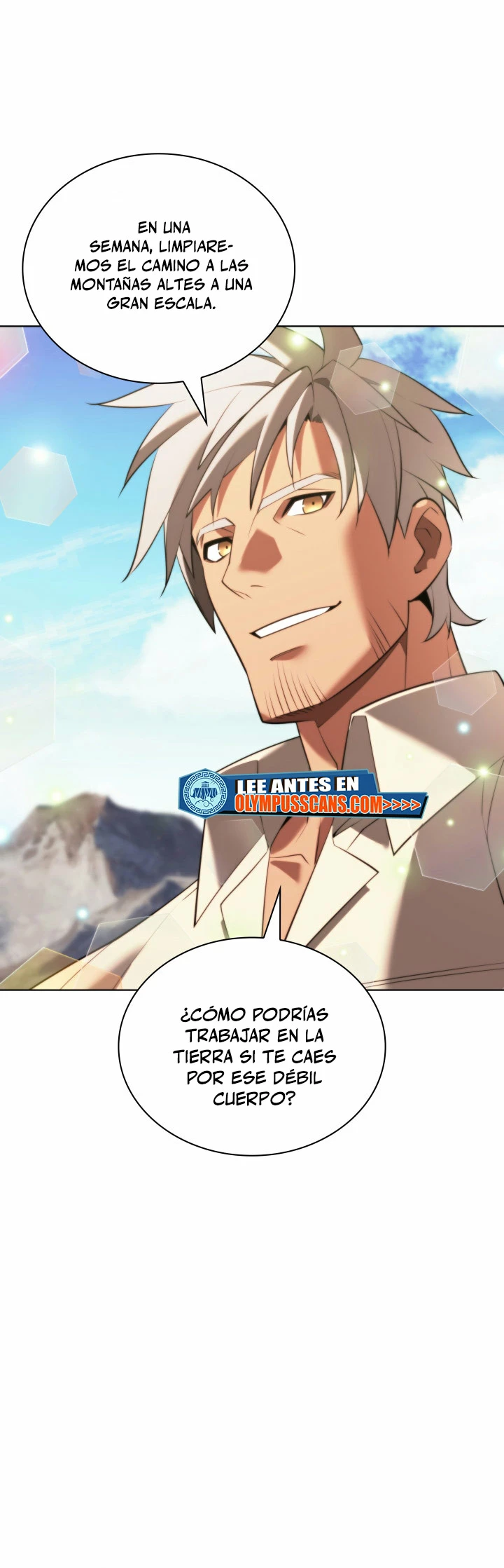 El Chetado (Overgeared) > Capitulo 179 > Page 301