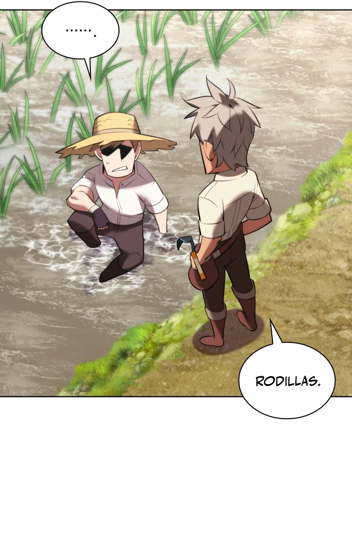 El Chetado (Overgeared) > Capitulo 179 > Page 311