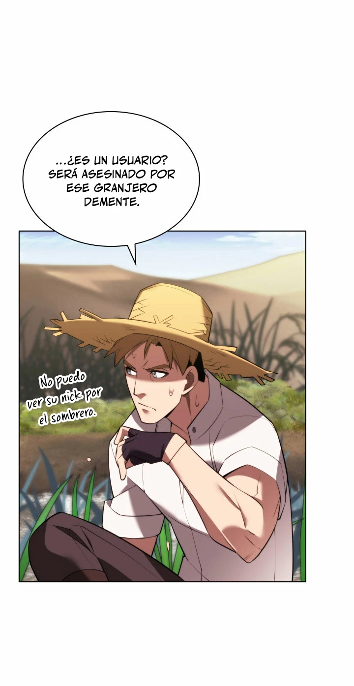 El Chetado (Overgeared) > Capitulo 179 > Page 331