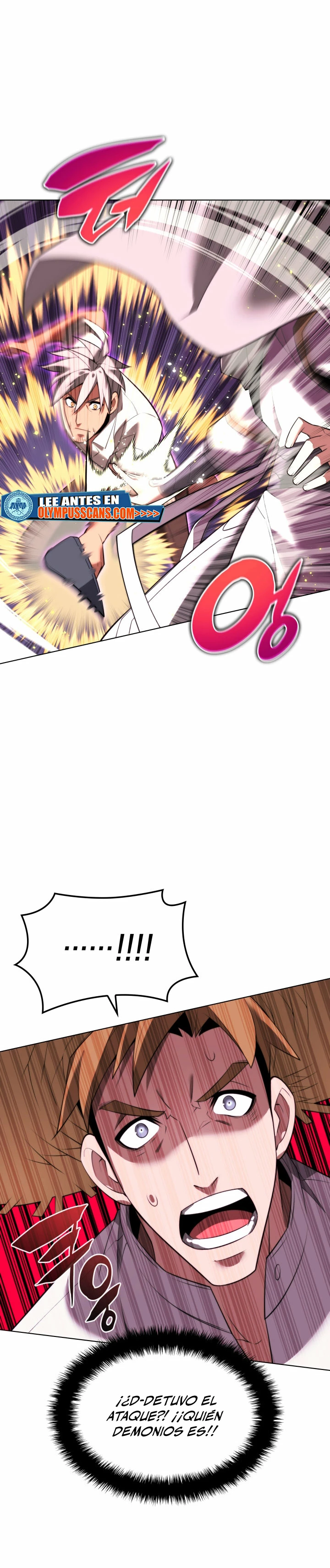 El Chetado (Overgeared) > Capitulo 179 > Page 341