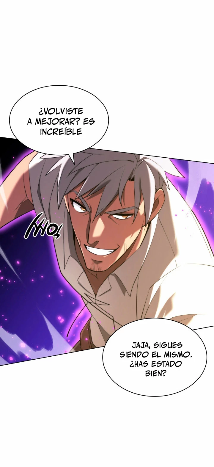 El Chetado (Overgeared) > Capitulo 179 > Page 351