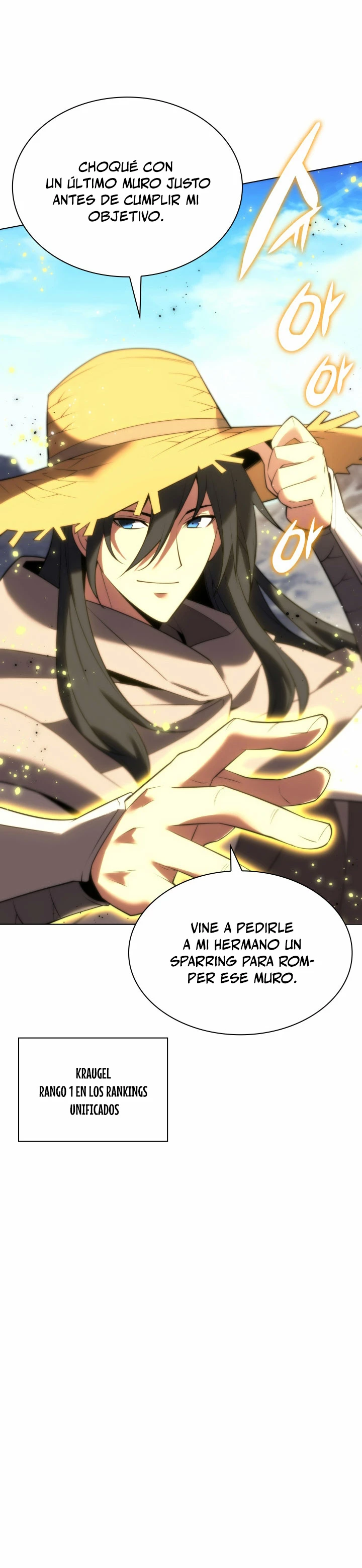 El Chetado (Overgeared) > Capitulo 179 > Page 361