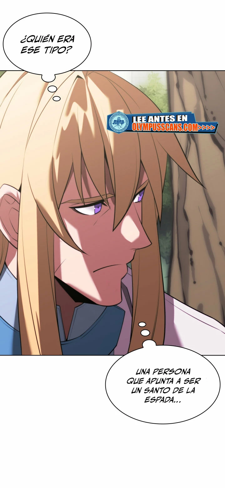 El Chetado (Overgeared) > Capitulo 179 > Page 511