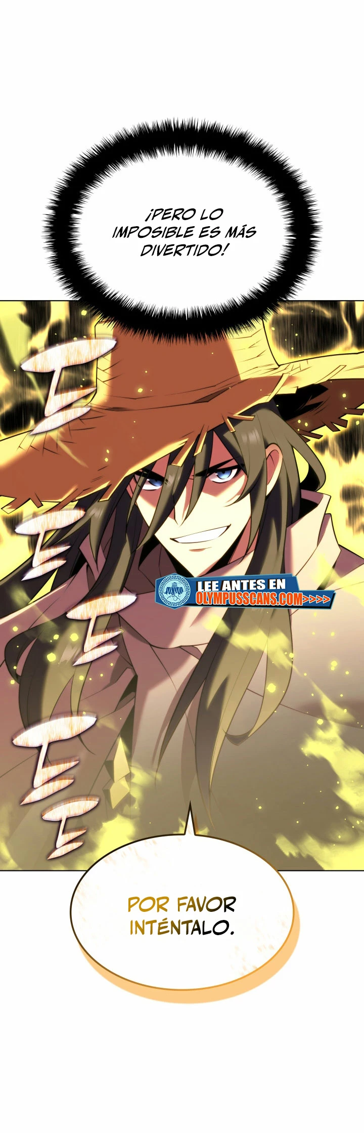 El Chetado (Overgeared) > Capitulo 179 > Page 561