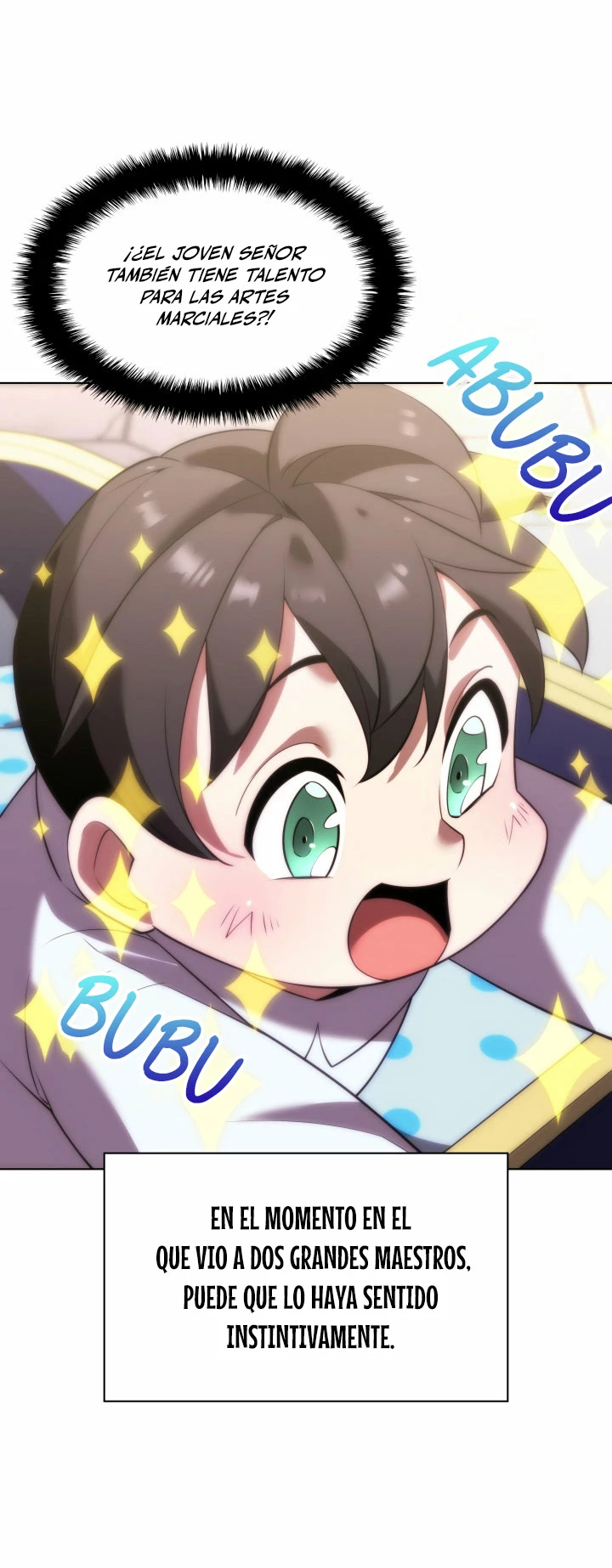 El Chetado (Overgeared) > Capitulo 179 > Page 591