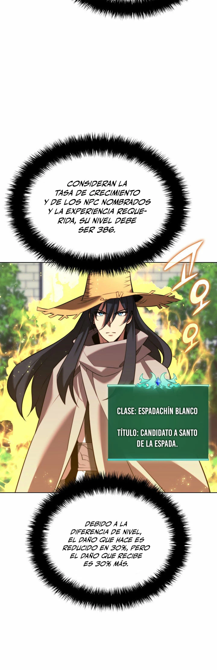 El Chetado (Overgeared) > Capitulo 180 > Page 31