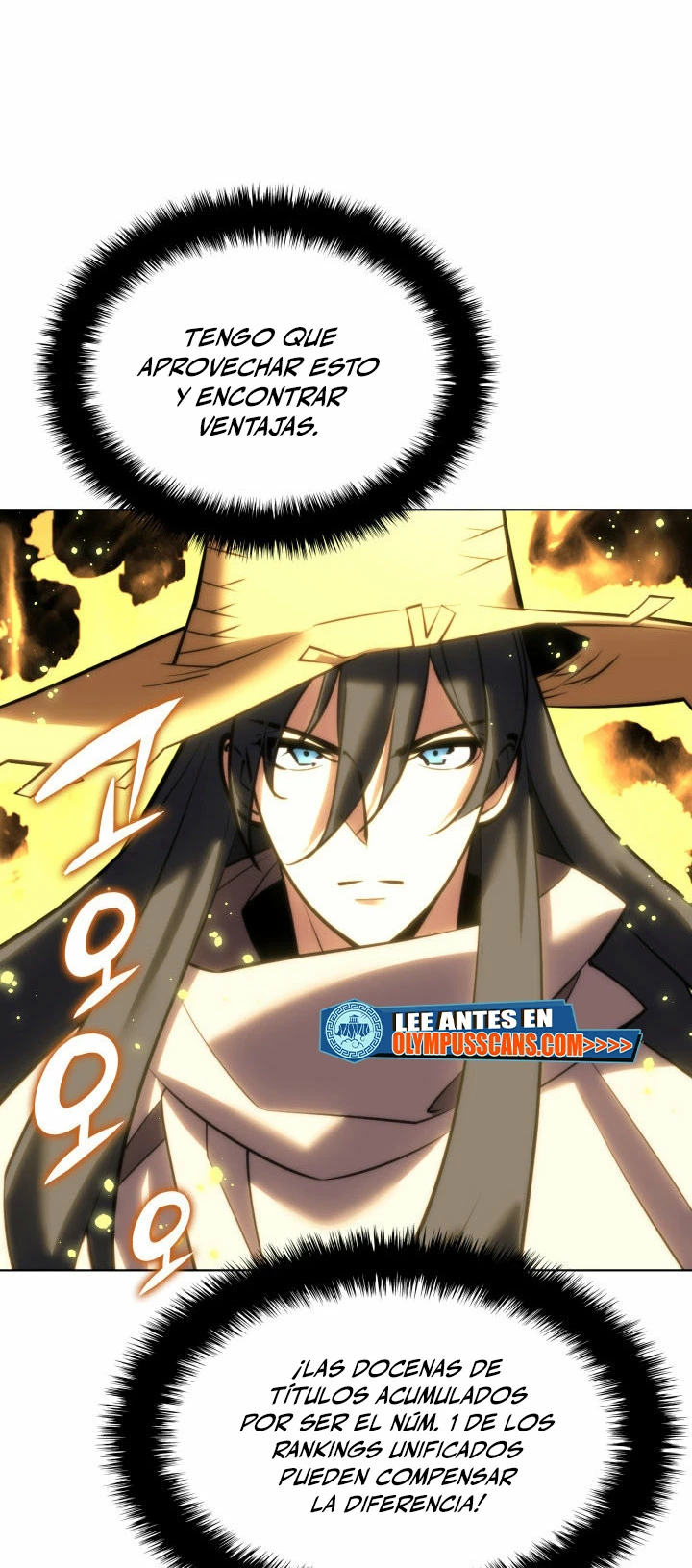 El Chetado (Overgeared) > Capitulo 180 > Page 41