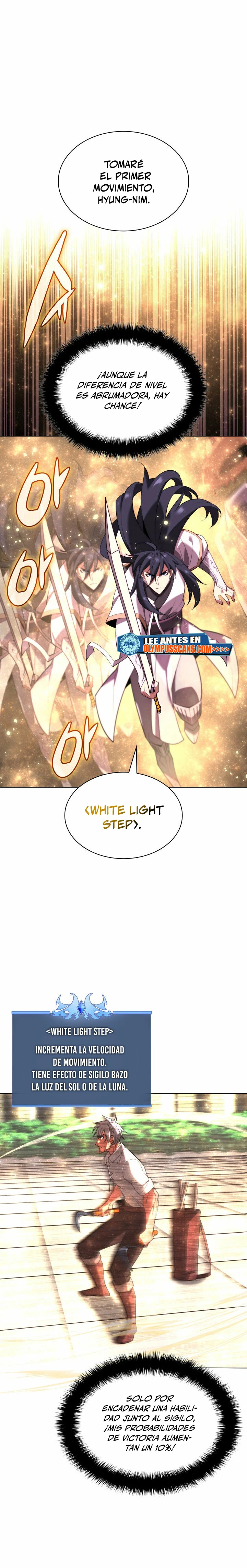 El Chetado (Overgeared) > Capitulo 180 > Page 71