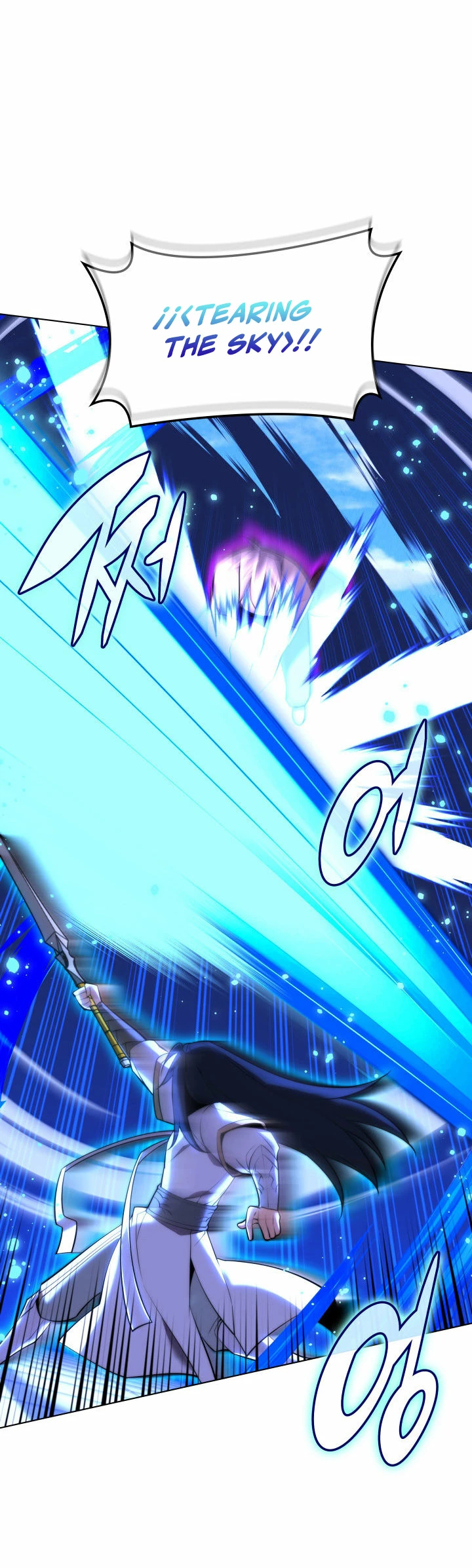 El Chetado (Overgeared) > Capitulo 180 > Page 111