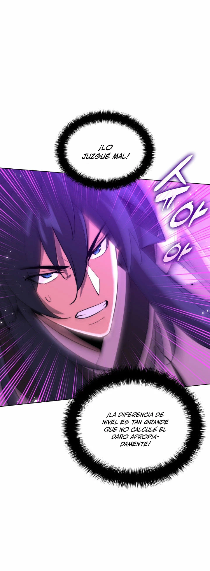 El Chetado (Overgeared) > Capitulo 180 > Page 141