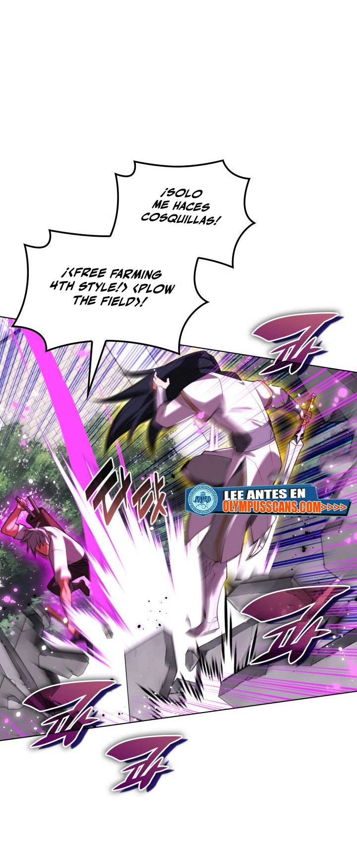 El Chetado (Overgeared) > Capitulo 180 > Page 161