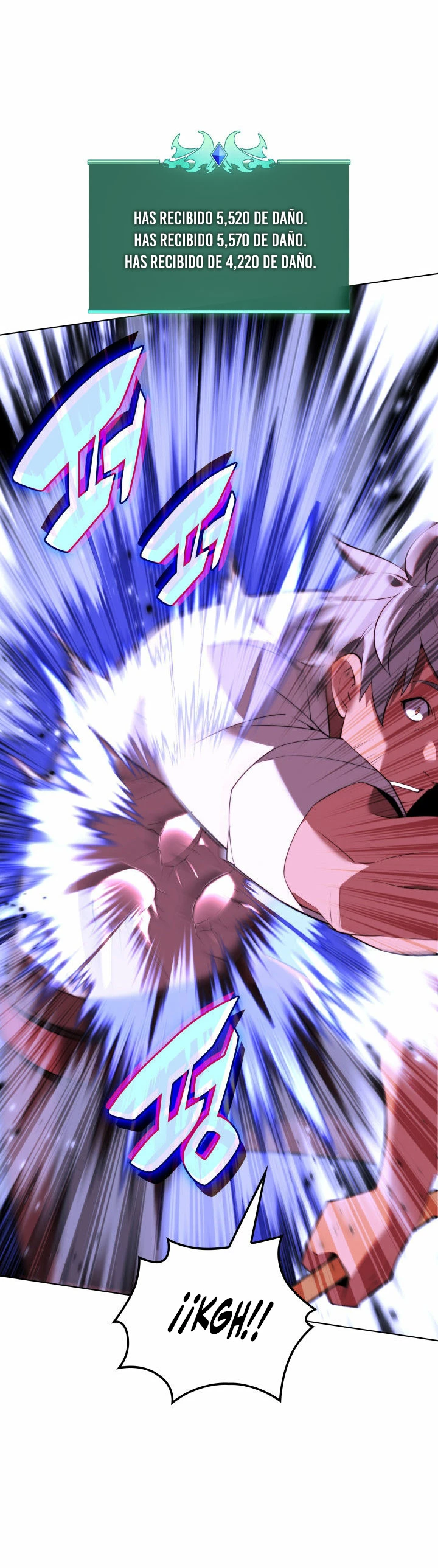 El Chetado (Overgeared) > Capitulo 180 > Page 171