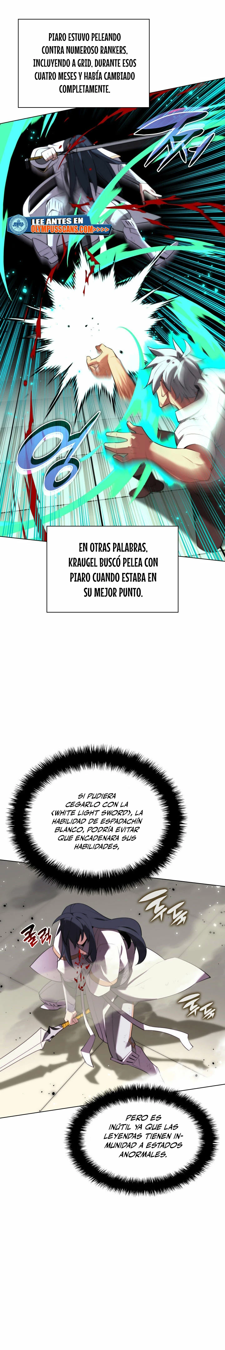 El Chetado (Overgeared) > Capitulo 180 > Page 311