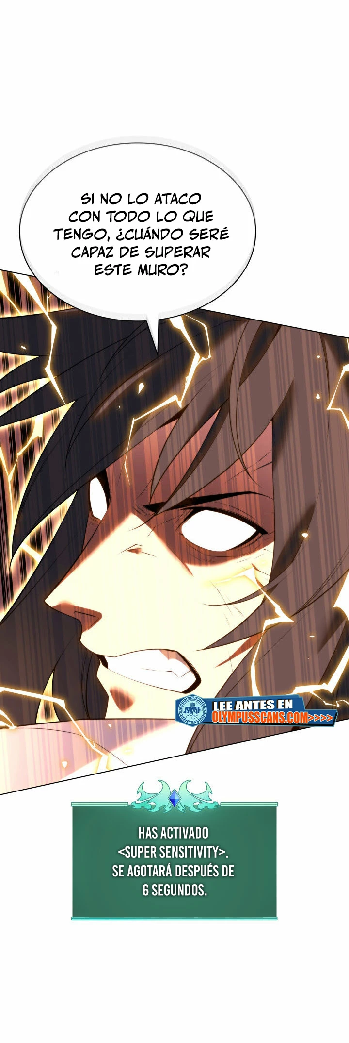 El Chetado (Overgeared) > Capitulo 180 > Page 351