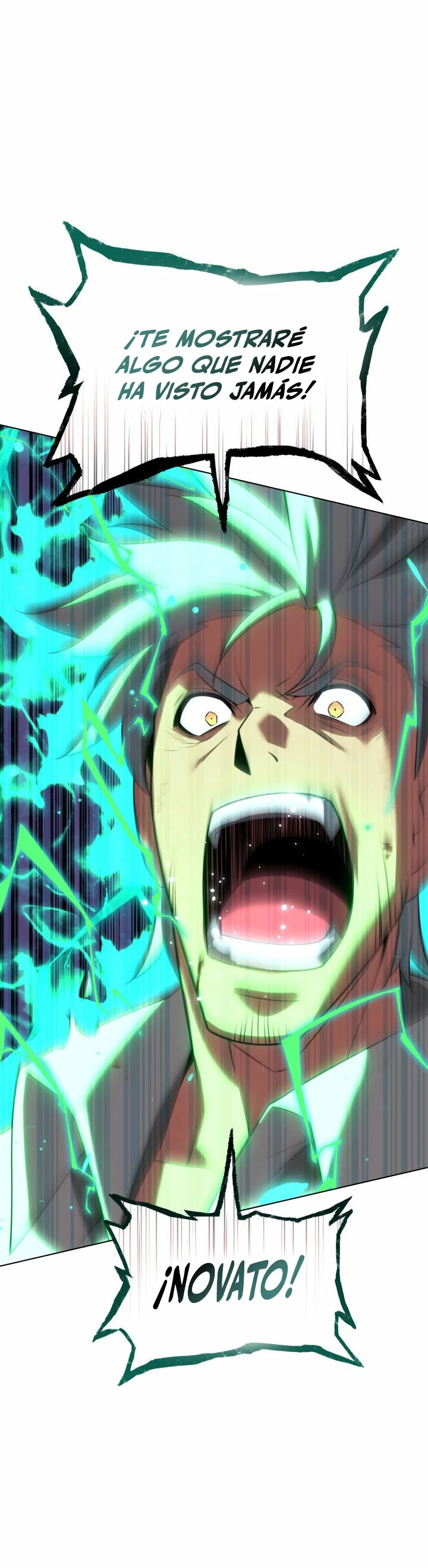 El Chetado (Overgeared) > Capitulo 180 > Page 411