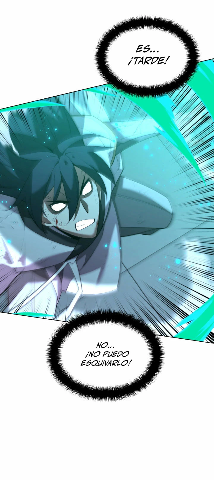 El Chetado (Overgeared) > Capitulo 180 > Page 421