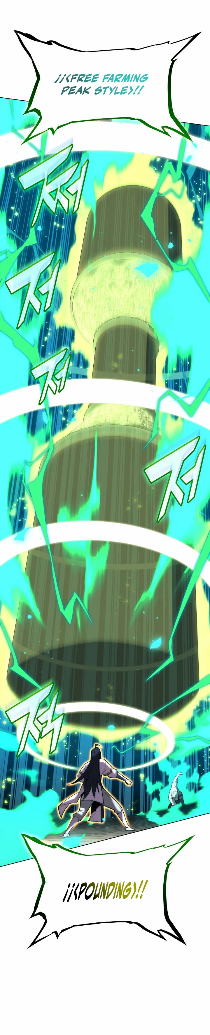 El Chetado (Overgeared) > Capitulo 180 > Page 431