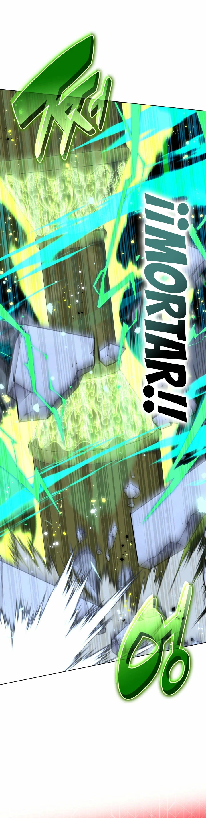 El Chetado (Overgeared) > Capitulo 180 > Page 451