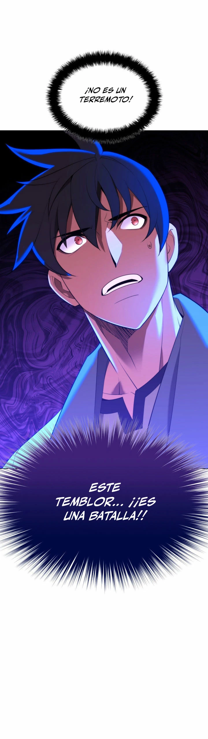 El Chetado (Overgeared) > Capitulo 180 > Page 531