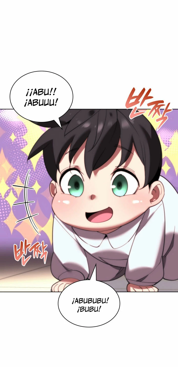 El Chetado (Overgeared) > Capitulo 180 > Page 611