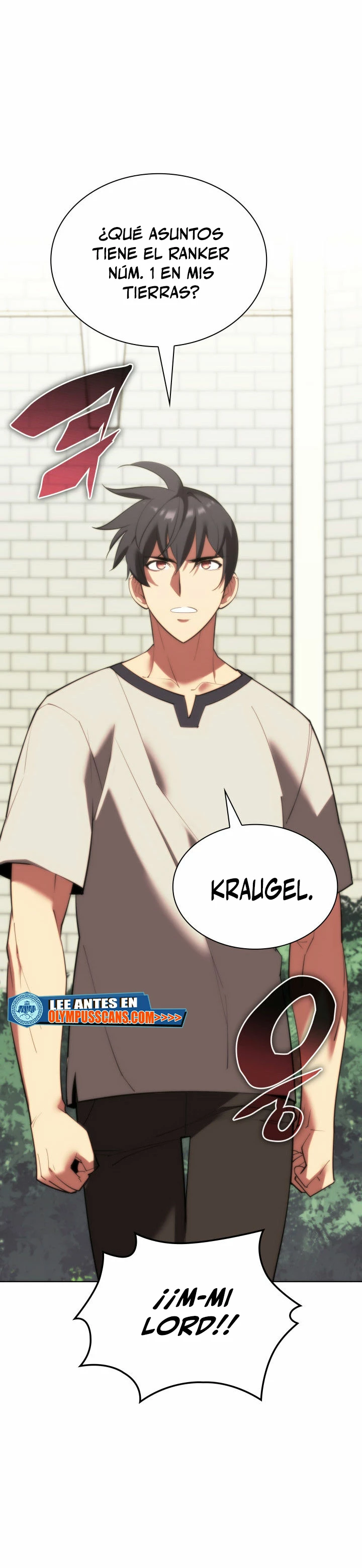 El Chetado (Overgeared) > Capitulo 180 > Page 641