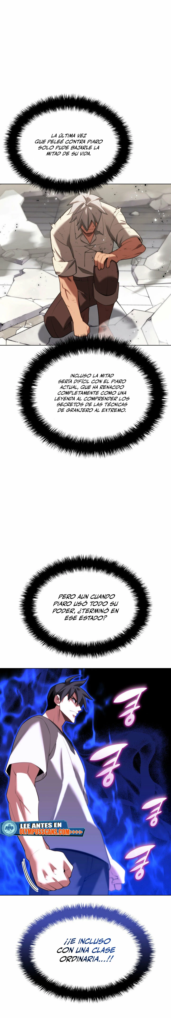 El Chetado (Overgeared) > Capitulo 180 > Page 661