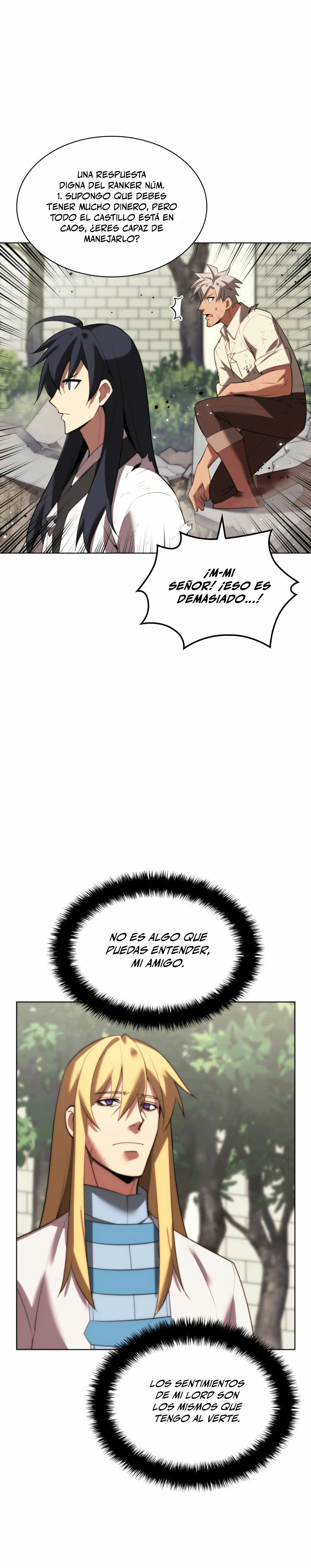 El Chetado (Overgeared) > Capitulo 180 > Page 681