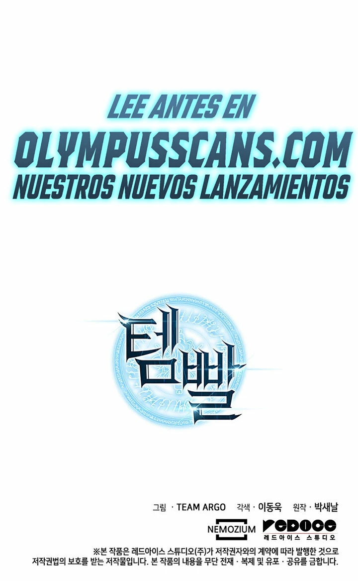 El Chetado (Overgeared) > Capitulo 180 > Page 711