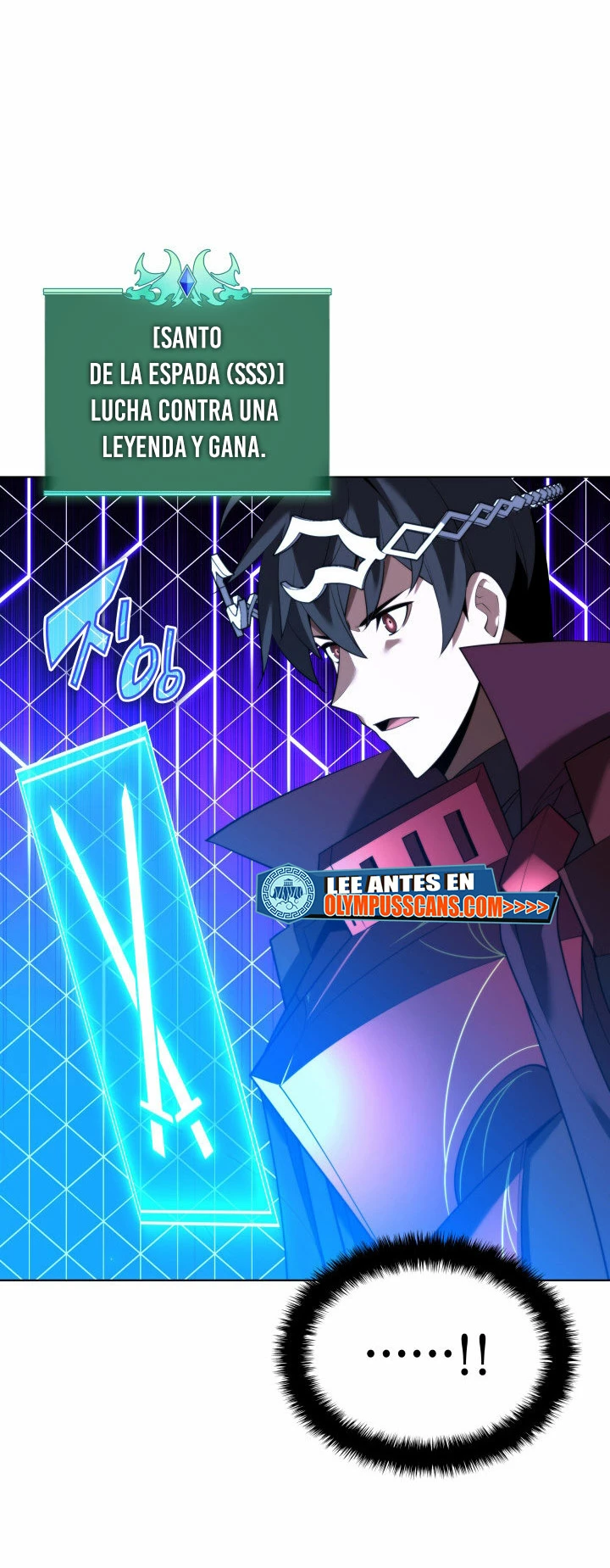 El Chetado (Overgeared) > Capitulo 181 > Page 81