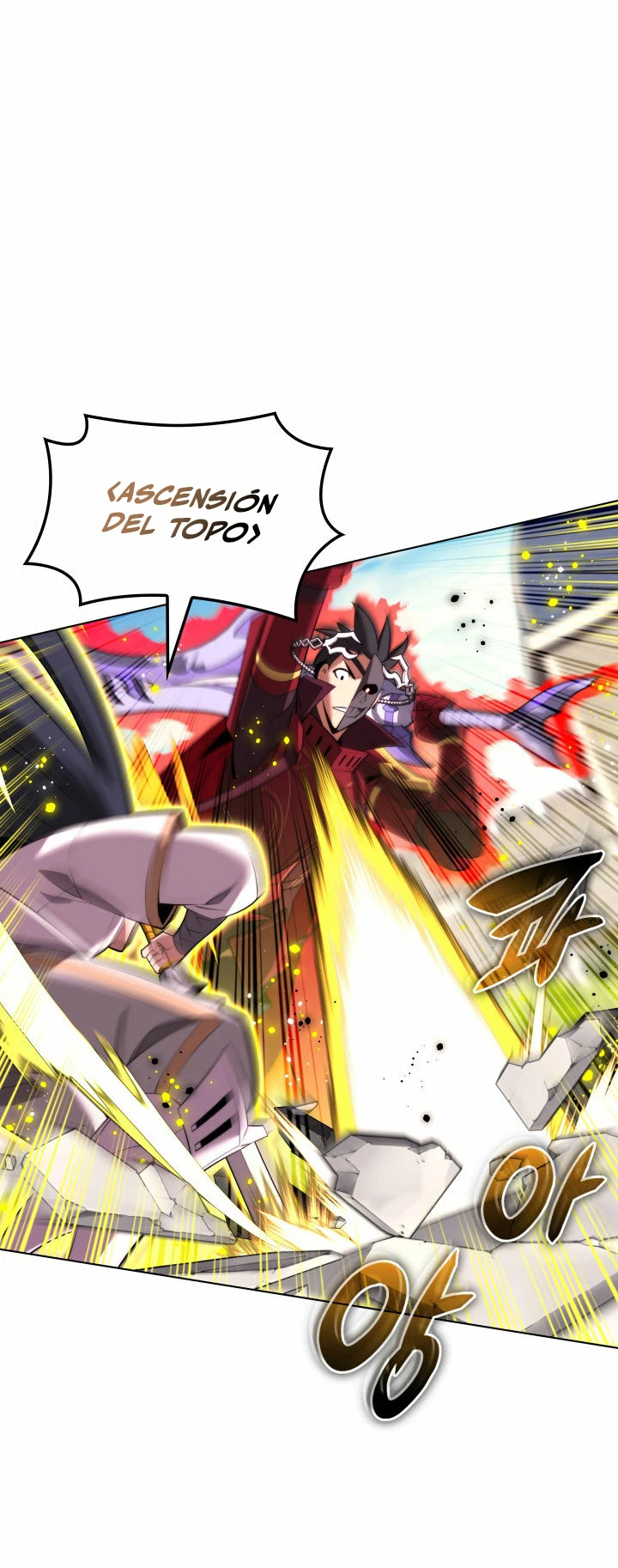 El Chetado (Overgeared) > Capitulo 181 > Page 161