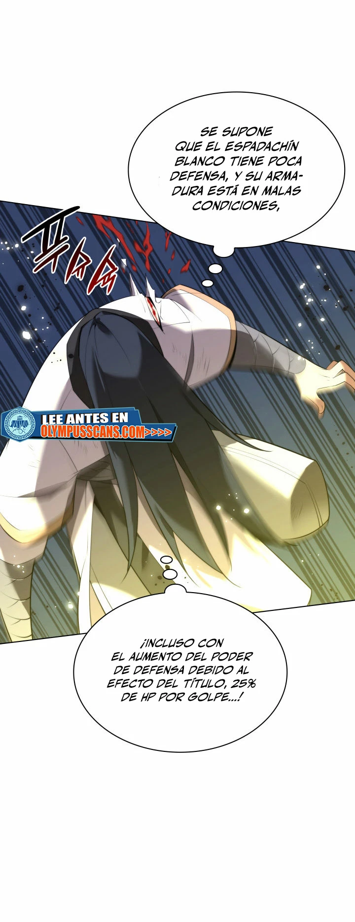 El Chetado (Overgeared) > Capitulo 181 > Page 181